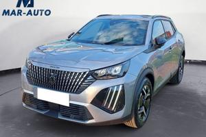 Peugeot 2008 Hybrid 136 e-DCS6 Allure