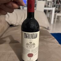 Vino Tignanello 2020