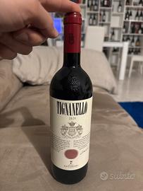 Vino Tignanello 2020