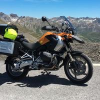 BMW R 1200 GS
