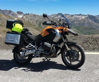 BMW R 1200 GS