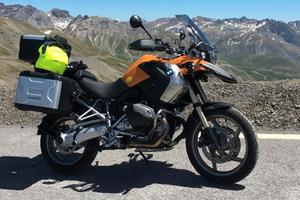 BMW R 1200 GS