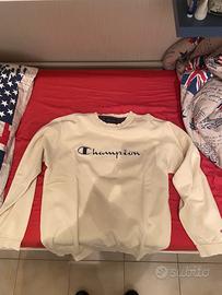 Felpa Champion Vintage