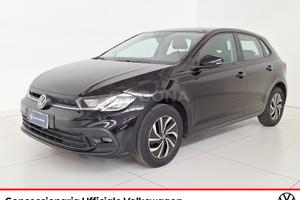 Volkswagen Polo 1.0 tsi life 95cv dsg