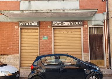 Immobile commerciale