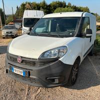 Fiat doblo cargo 1.3 Multijet 2018 clima