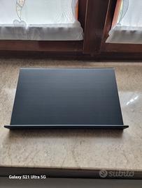 Stand per pedali/Modeler chitarra-basso