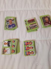 figurine calciatori panini 2014/2015