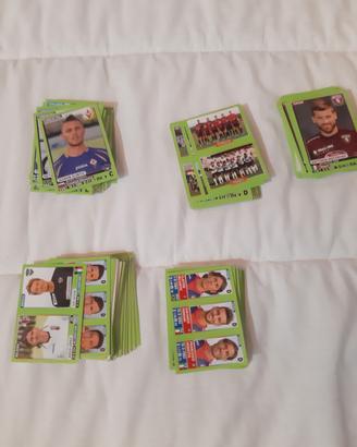 figurine calciatori panini 2014/2015