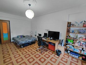 Camera in zona Piagge libera da settembre