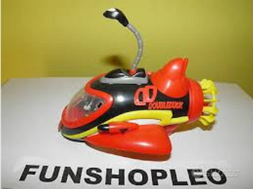 Topolino Sommergibile Doble Duck
