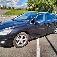 Peugeot  508  2.0  HDI  SW  Allure