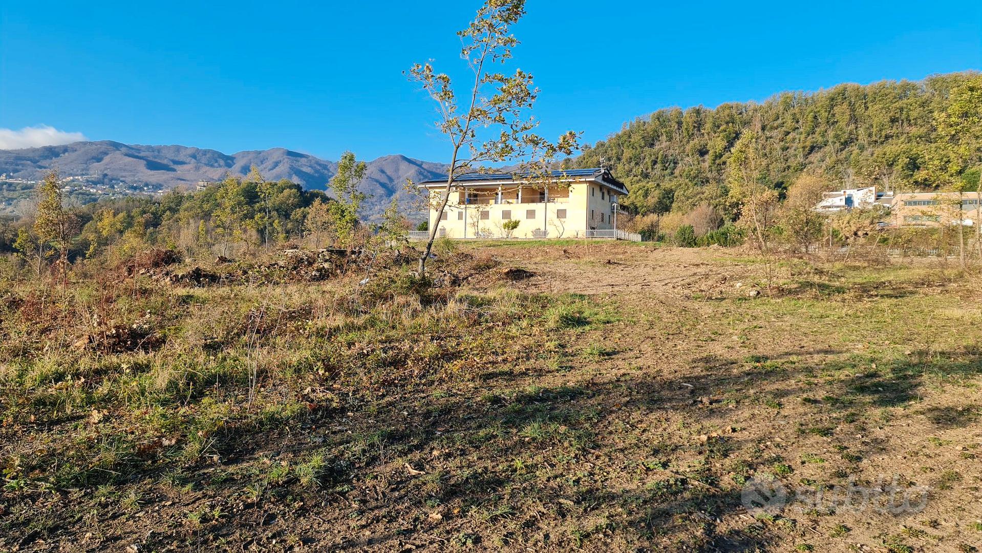 Terreno edificabile - Vista 5
