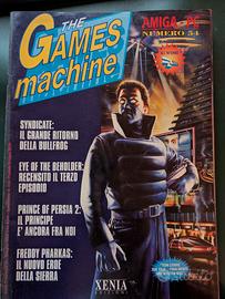 The Games Machine nr. 54