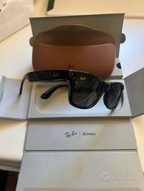 Ray-Ban Meta Wayfarer Gen 2