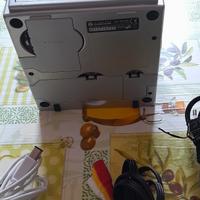 console  nintendo  giochi 