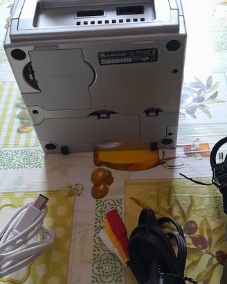 console  nintendo  giochi 