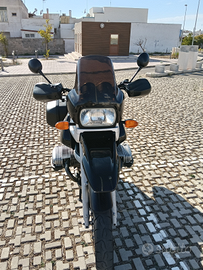 Bmw r 1100