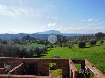 RUSTICO A COLLEVECCHIO