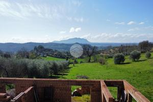 RUSTICO A COLLEVECCHIO