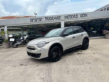 Fiat 600 Hybrid 145 CV DCT MHEV Sport 2026 / KM 0 