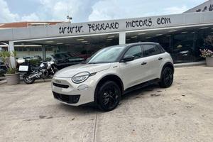 Fiat 600 Hybrid 145 CV DCT MHEV Sport 2026 / KM 0 