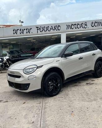 Fiat 600 Hybrid 145 CV DCT MHEV Sport 2026 / KM 0 