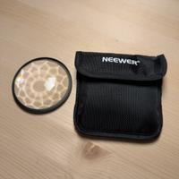 Filtro Neewer Caleidoscopio 82mm