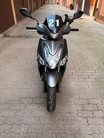 Kymco agility 125 R16+