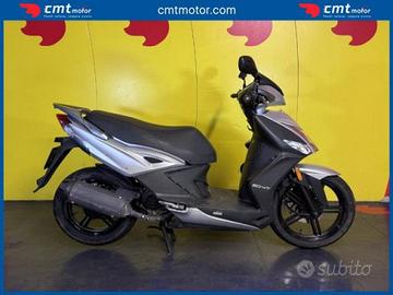 KYMCO Agility 50 Garantito e Finanziabile