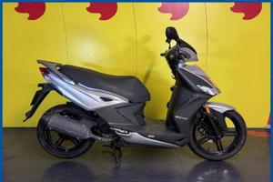 KYMCO Agility 50 Garantito e Finanziabile