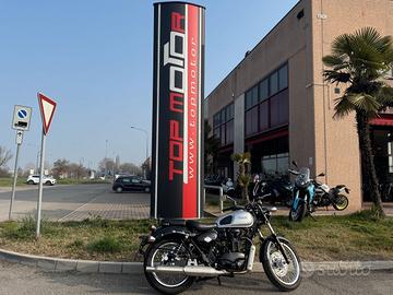 Benelli Imperiale 400