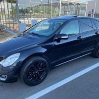 MERCEDES-BENZ R 350 cat 4Matic Sport