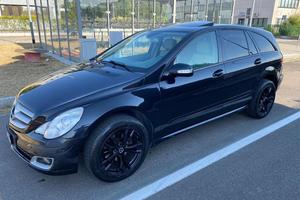 MERCEDES-BENZ R 350 cat 4Matic Sport