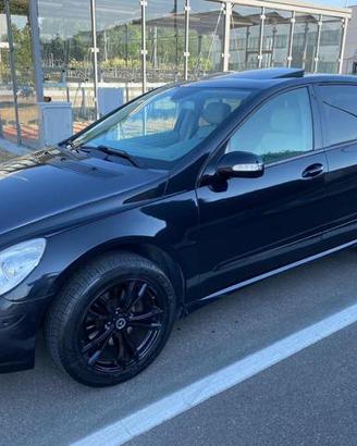 MERCEDES-BENZ R 350 cat 4Matic Sport