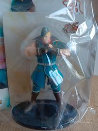 Street Fighter ED