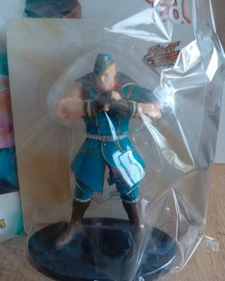 Street Fighter ED