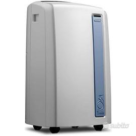 Pinguino De Longhi PAC AN97 Real Feel