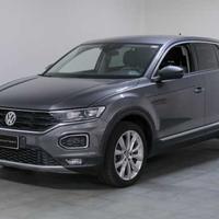 Volkswagen T-Roc 2.0 TDI SCR DSG 4MOTION Advanced