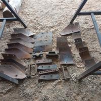 ricambi aratro nardi