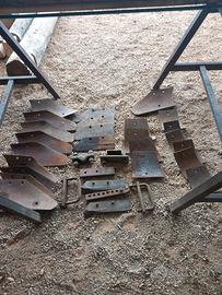 ricambi aratro nardi