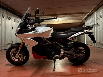 Aprilia Caponord 1200 ABS