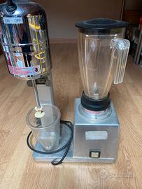 Frullatore frappe professionale Vema