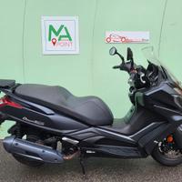 Kymco Downtown 125i - 2016