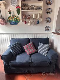 Divano letto confalone