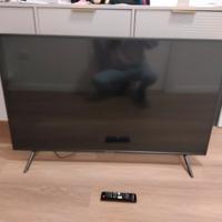 TV Samsung 50"