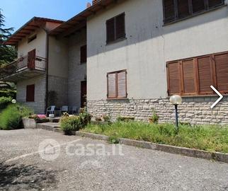 Villa in località ville di vasciano, stroncone