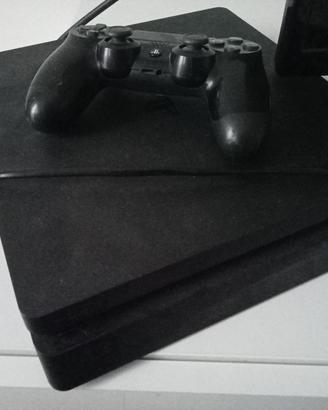PlayStation 4