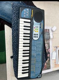 Pianola Bontempi