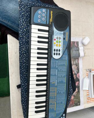 Pianola Bontempi